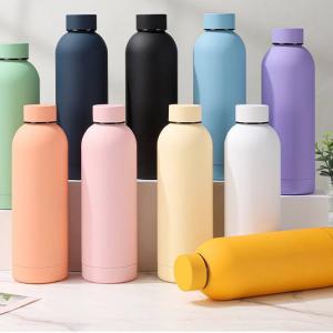 Bottle water