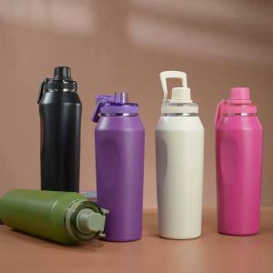 Bottle water