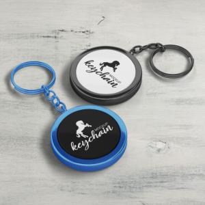 Keychain Premium