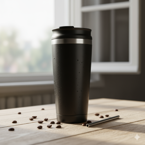 Coffee Thermal Cup