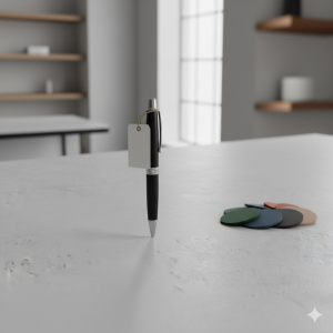 Pen