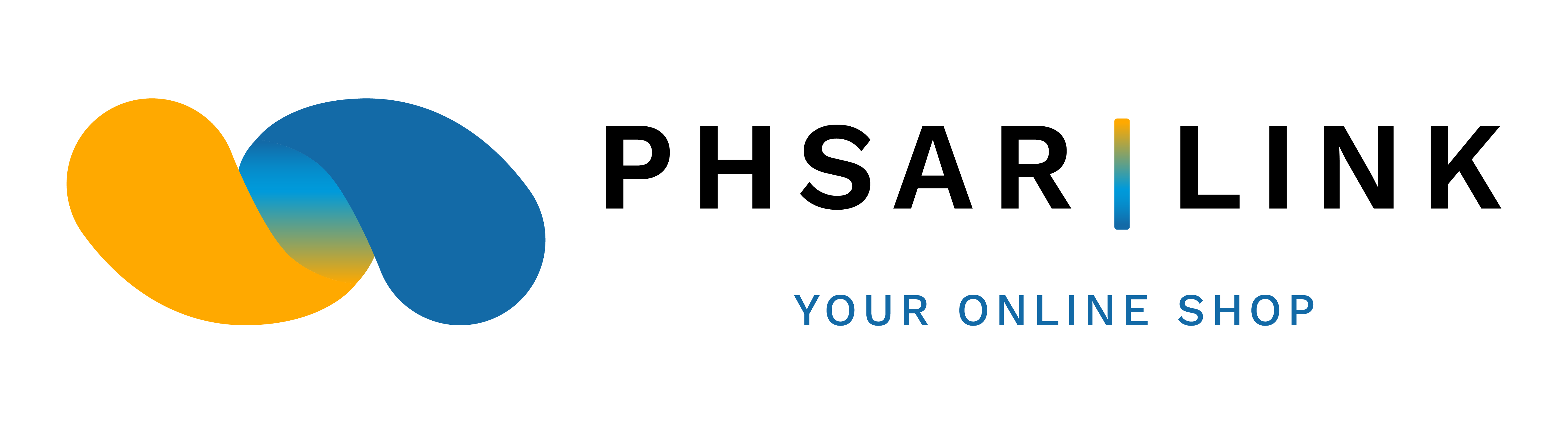 Phsar Link - Ecommerce system