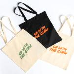 Canvas Tote Bag