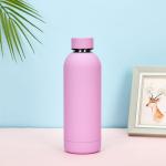Water bottle