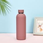 Water bottle