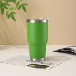 water bottle