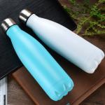 water bottle