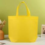 Cavas bag