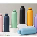 Bottle water