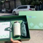 Gift set
