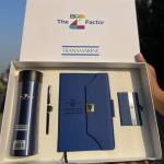 Premium gift