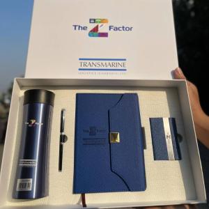 Premium gift