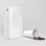 Paper Coffee Bag