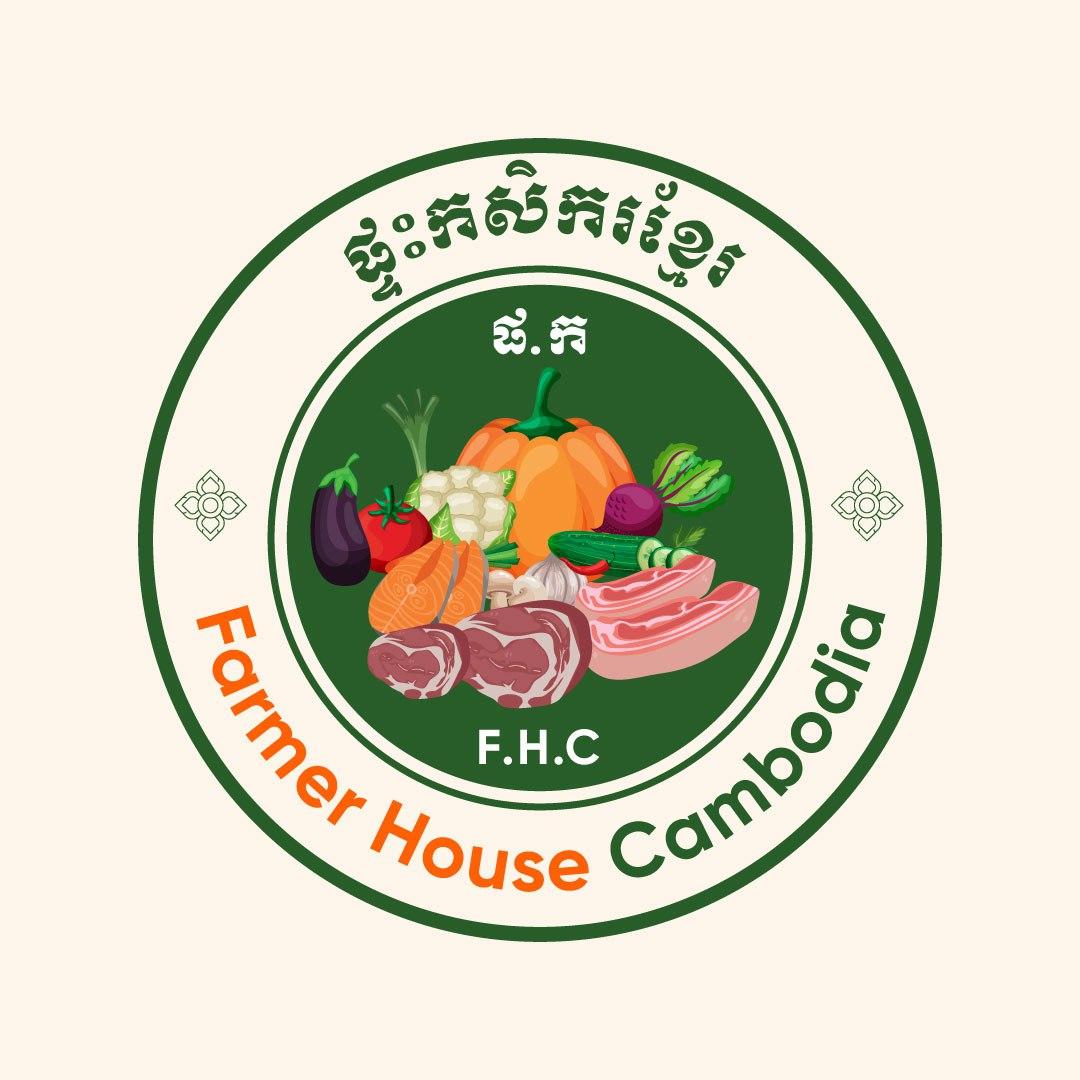 Farmer House Cambodia