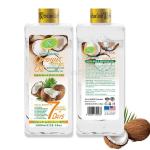 Body oil
